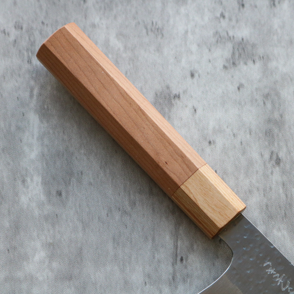 Makoto Kurosaki Santoku 165 mm