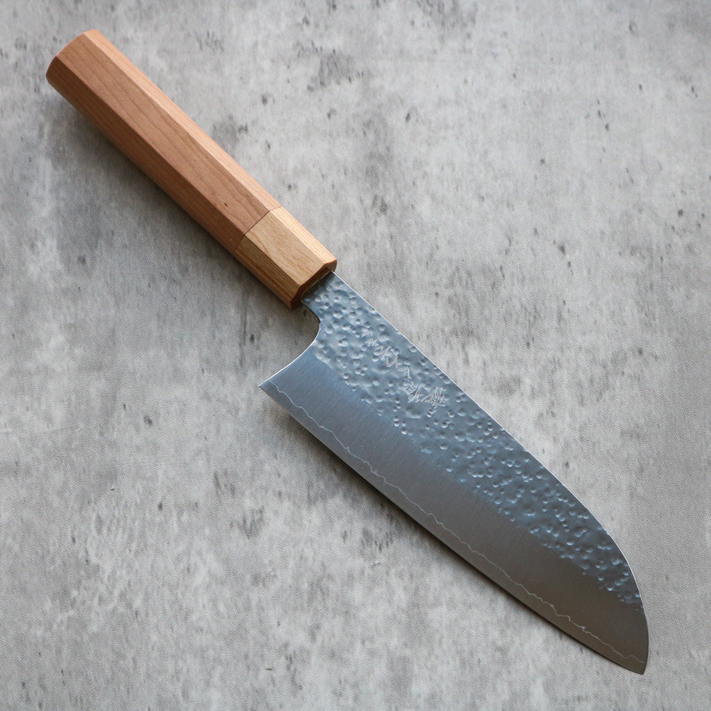 Makoto Kurosaki Santoku 165 mm