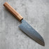 Makoto Kurosaki Santoku 165 mm