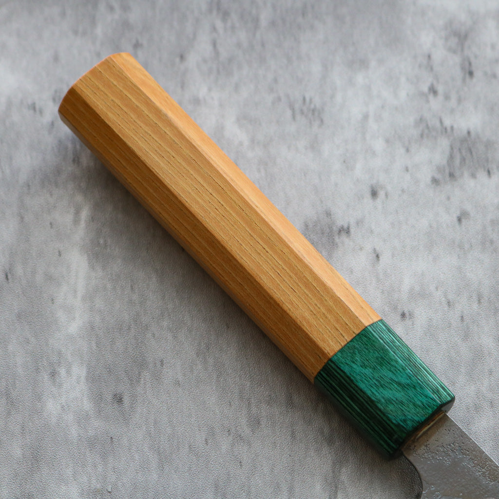 Makoto Kurosaki VG10W Gyuto 210 mm