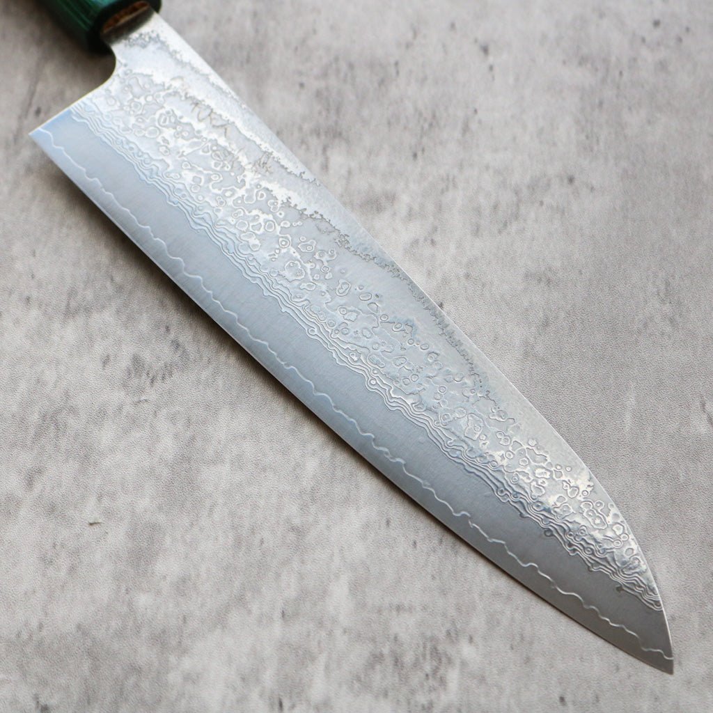 Makoto Kurosaki VG10W Gyuto 210 mm