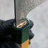 Makoto Kurosaki VG-10W Santoku 165 mm
