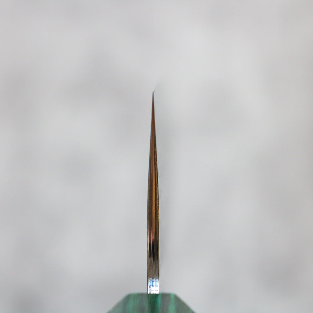 Makoto Kurosaki VG-10W Santoku 165 mm