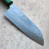 Makoto Kurosaki VG-10W Santoku 165 mm
