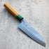 Makoto Kurosaki VG-10W Santoku 165 mm
