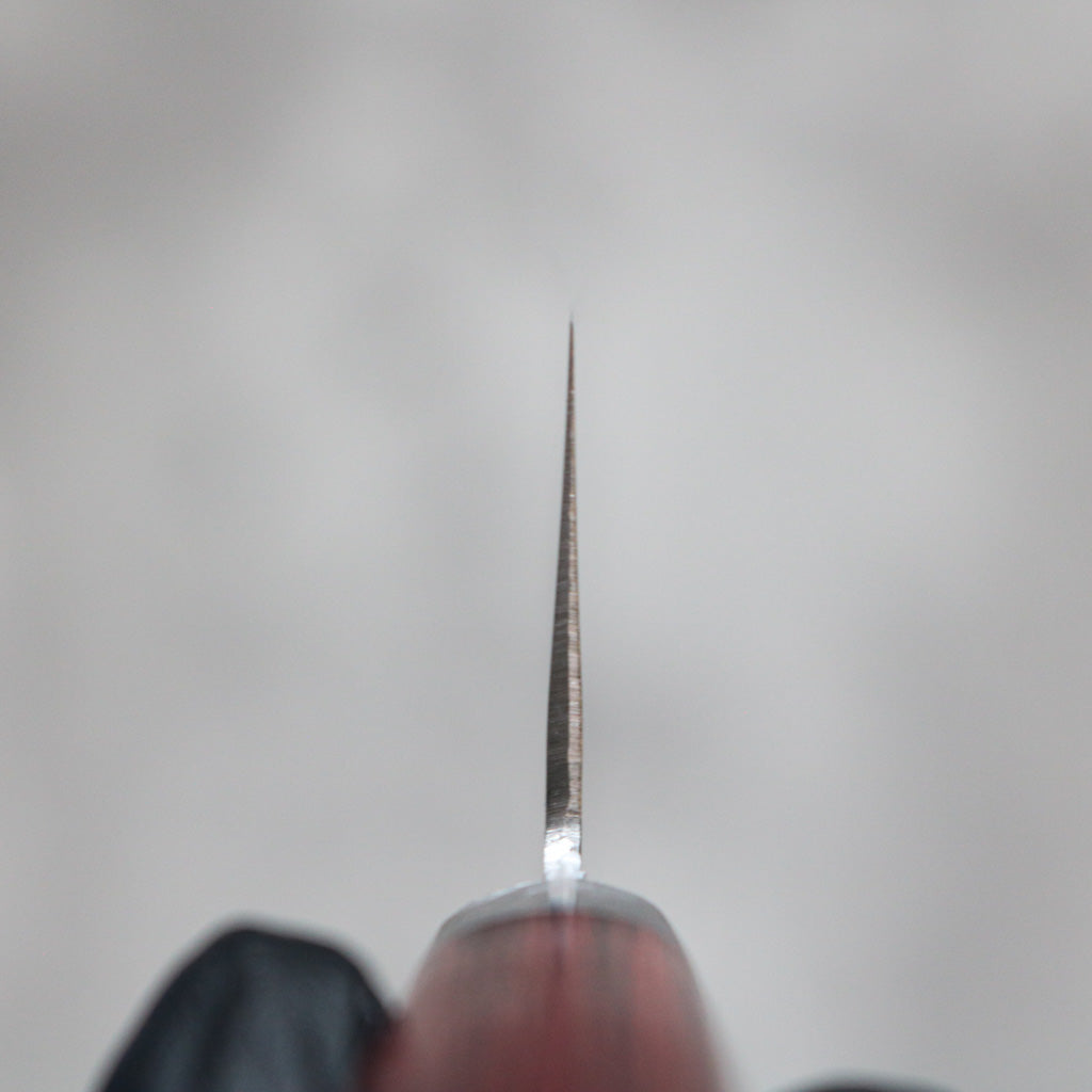 Masutani Tsuchime Nakiri 165 mm
