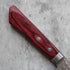 Masutani Tsuchime Nakiri 165 mm