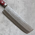 Masutani Tsuchime Nakiri 165 mm