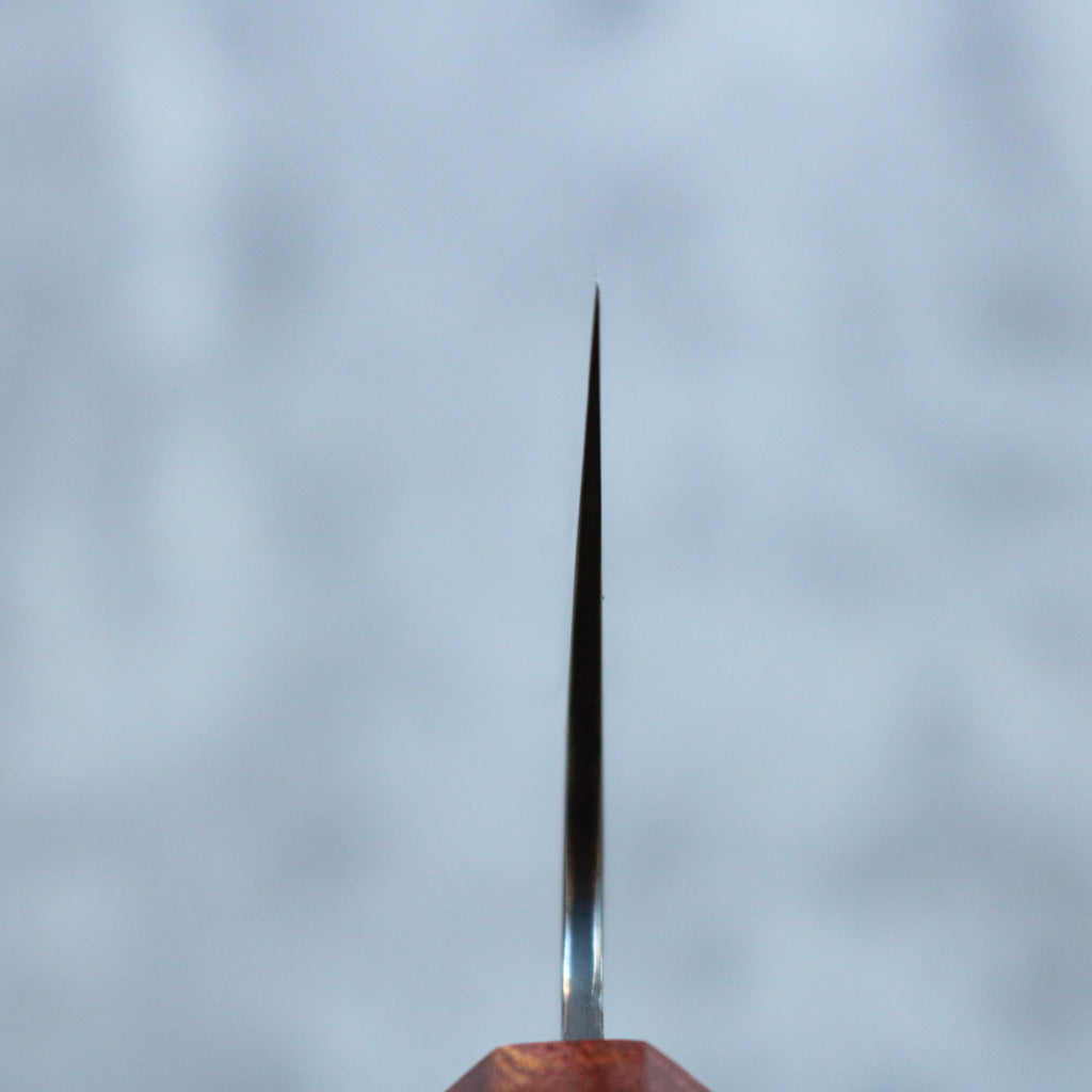 Matsubara Hamono R2 Damascus Gyuto 210 mm