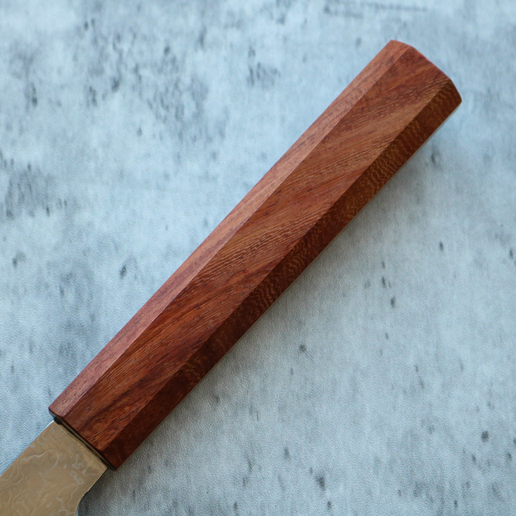 Matsubara Hamono R2 Damascus Gyuto 210 mm