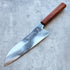 Matsubara Hamono R2 Damascus Gyuto 210 mm
