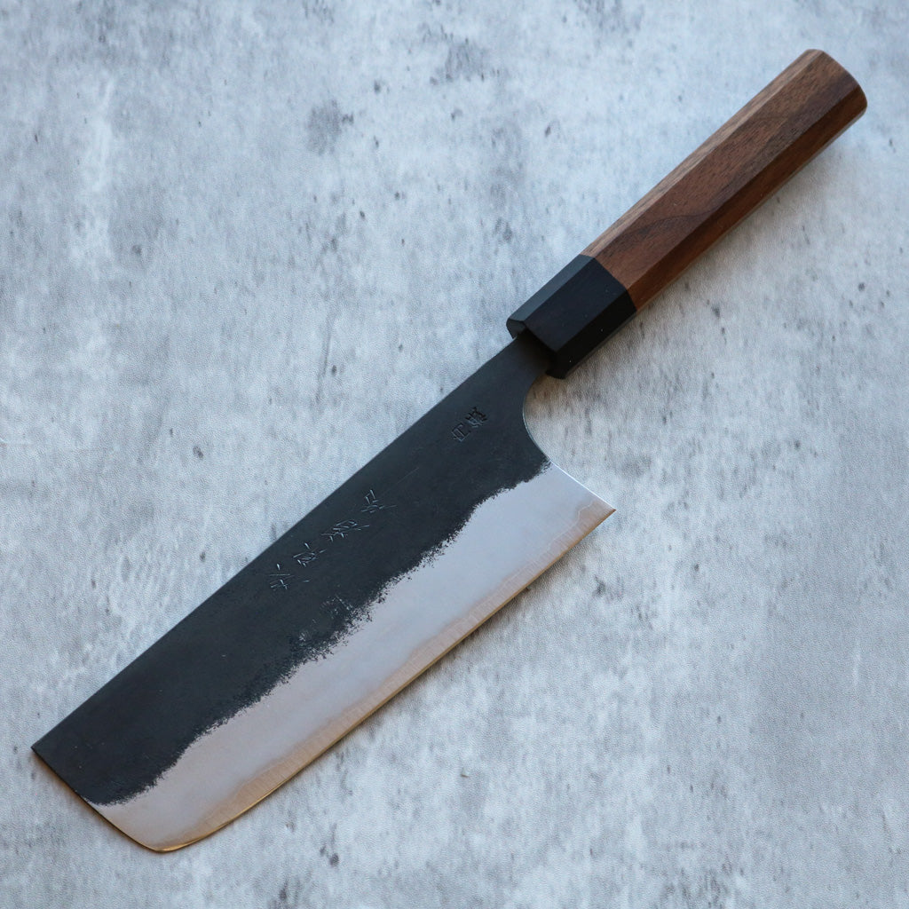 Matsubara Hamono W1 Nakiri 165 mm