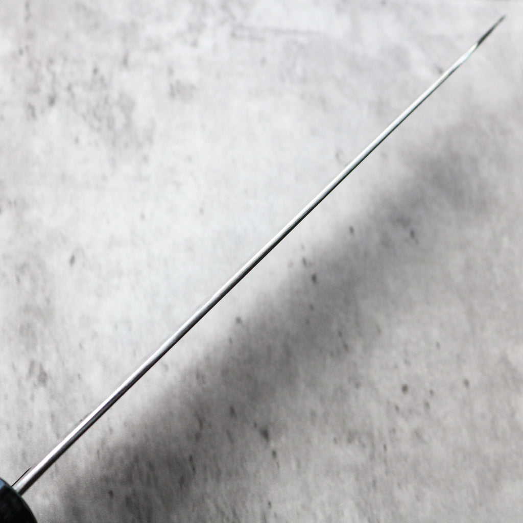 Matsubara Hamono R2 Damascus Gyuto 210 mm (Rosewood)