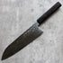 Matsubara Hamono R2 Damascus Gyuto 210 mm (Rosewood)