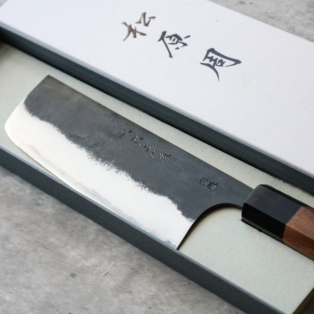 Matsubara Hamono W1 Nakiri 165 mm