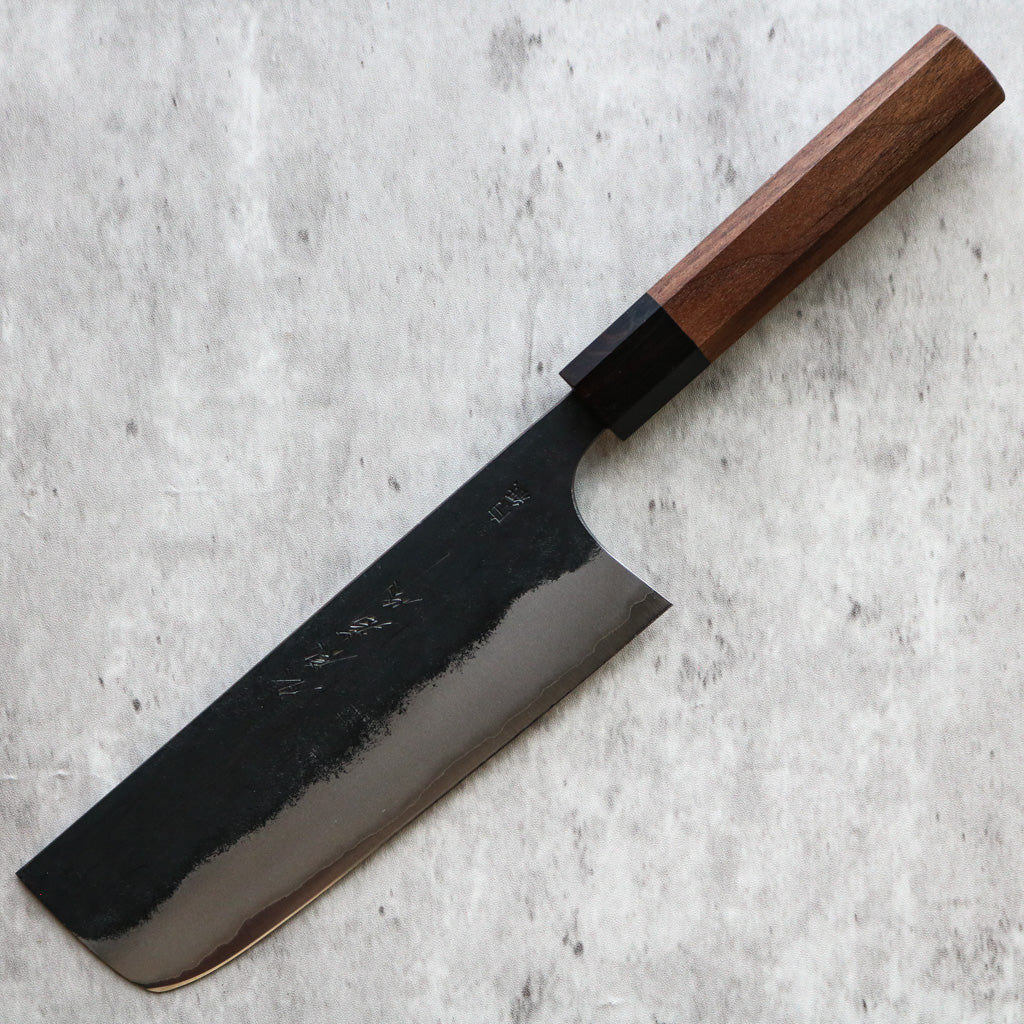 Matsubara Hamono W1 Nakiri 165 mm
