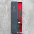 Nigara Hamono Damascus Anmon Petty 115 mm