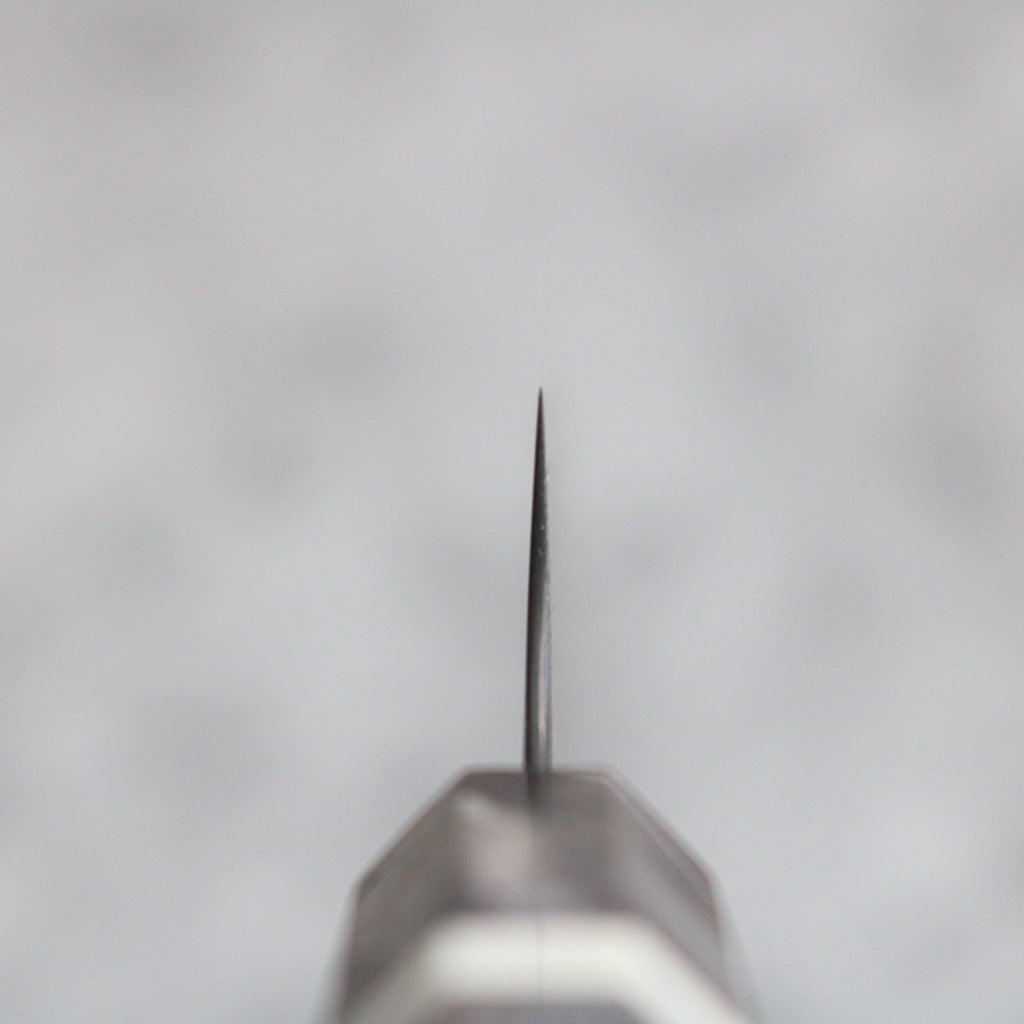 Nigara Hamono Damascus Anmon Petty 115 mm