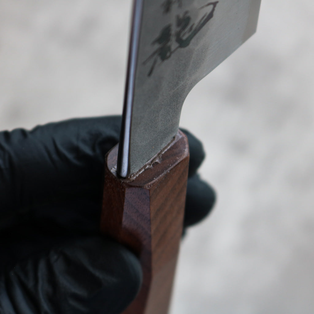 Ryusen Hamono Blazen Bunka 175 mm
