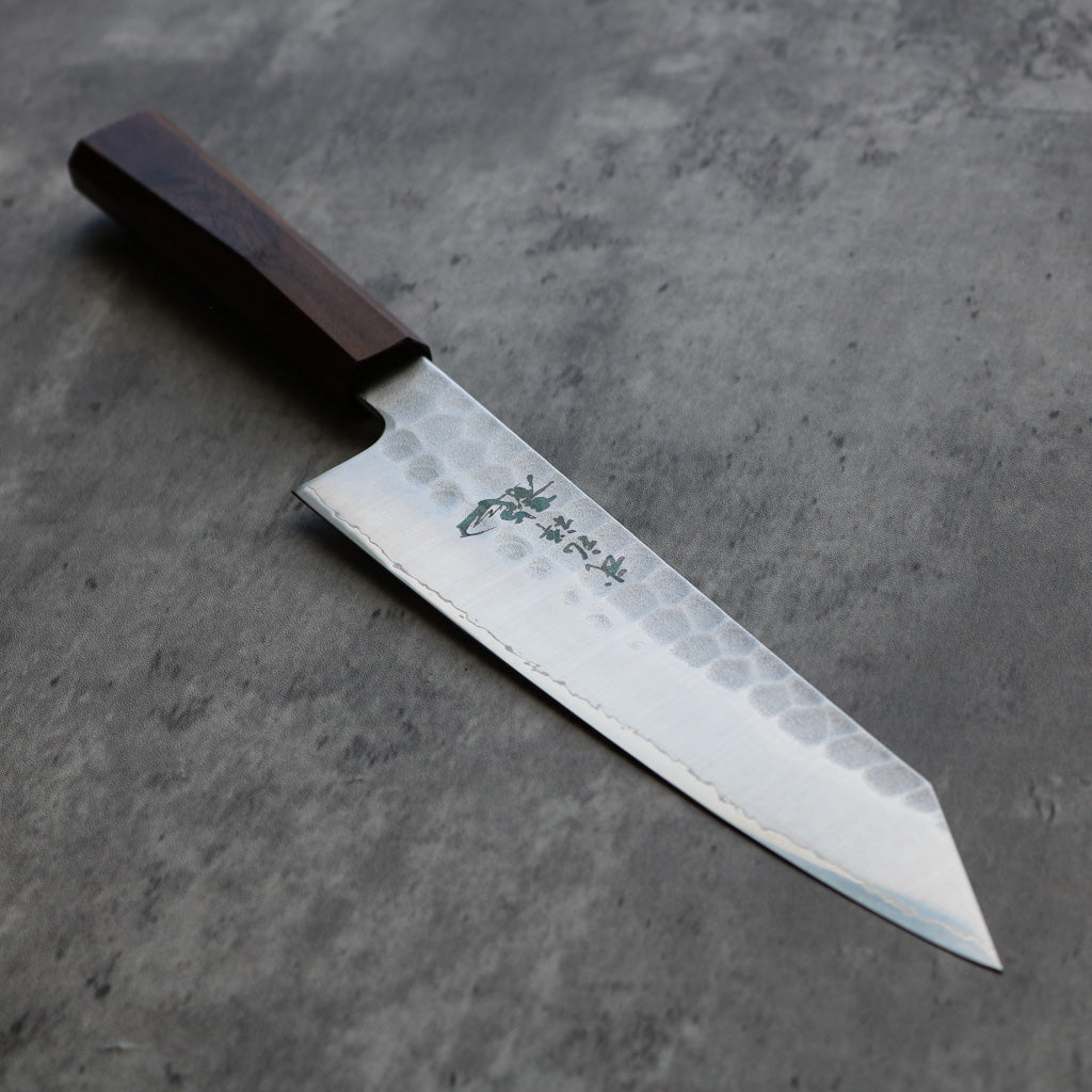 Ryusen Hamono Blazen Gyuto 210 mm