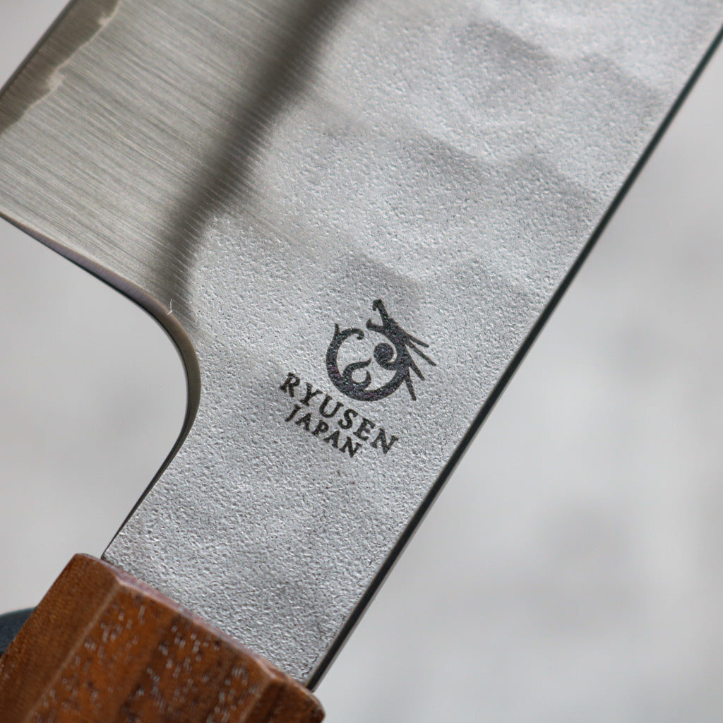 Ryusen Hamono Blazen Gyuto 210 mm