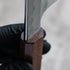 Ryusen Hamono Blazen Gyuto 210 mm