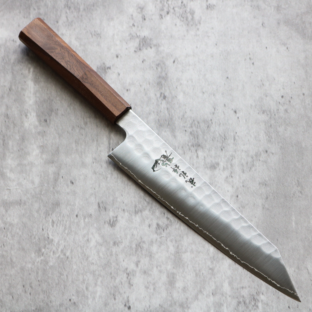 Ryusen Hamono Blazen Gyuto 210 mm