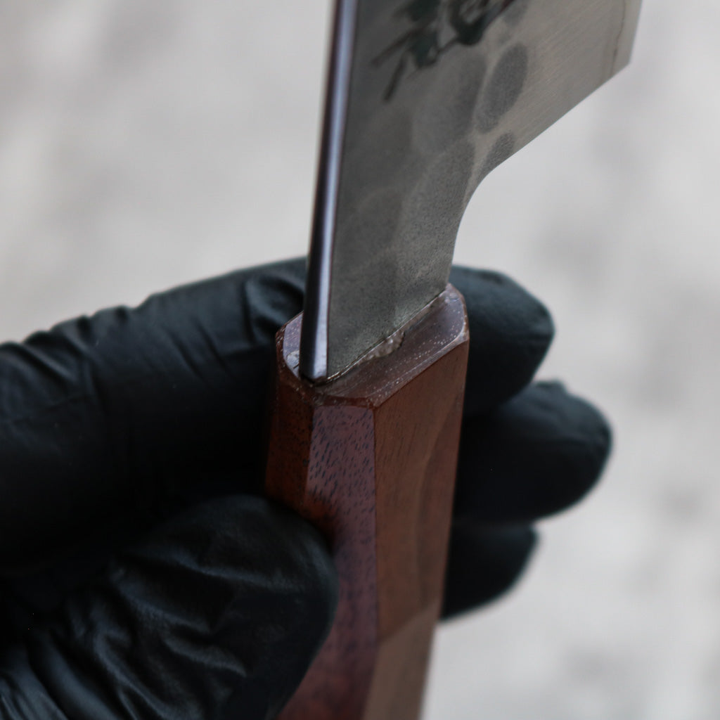 Ryusen Hamono Blazen Nakiri 165 mm