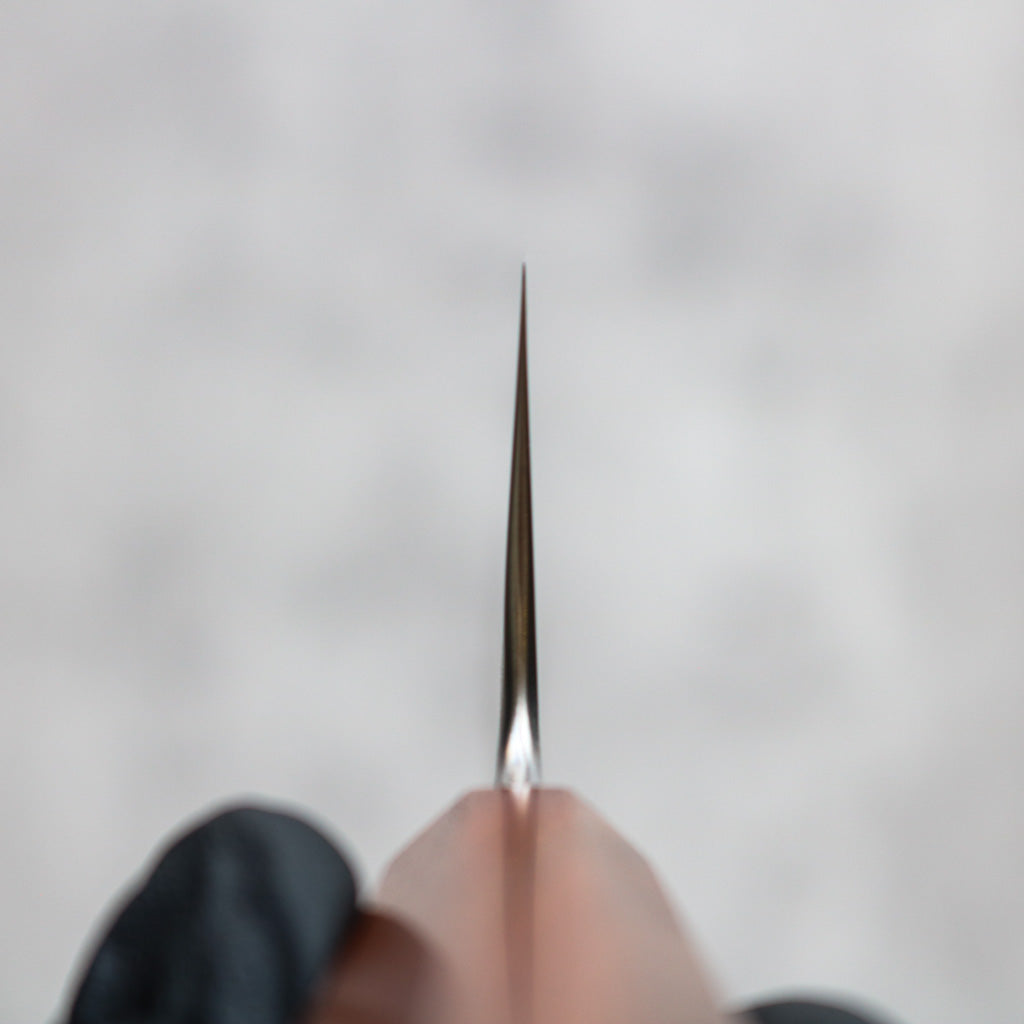 Ryusen Hamono Blazen Nakiri 165 mm