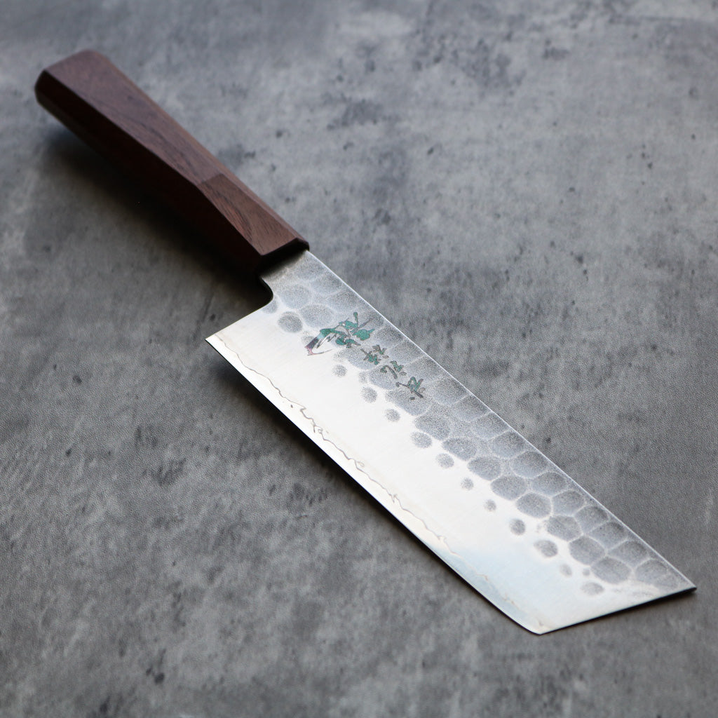 Ryusen Hamono Blazen Nakiri 165 mm