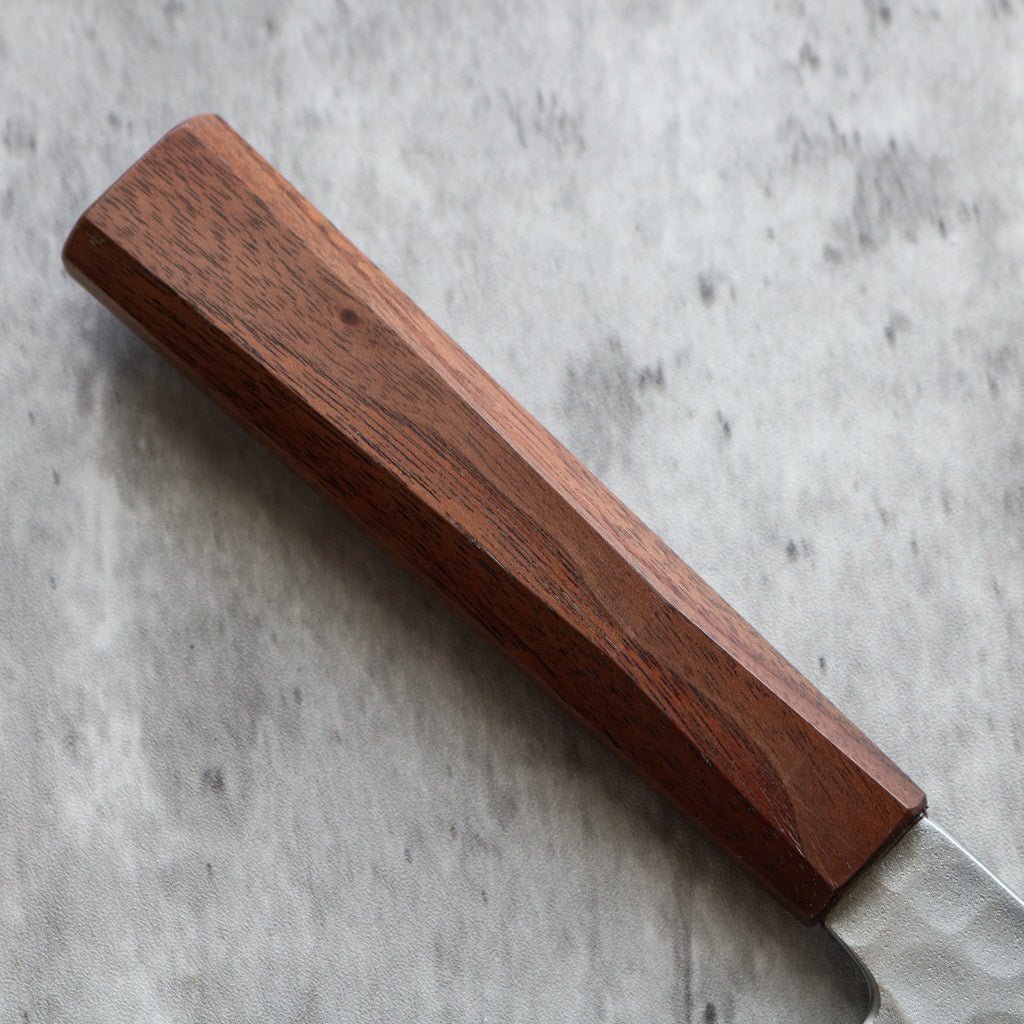 Ryusen Hamono Blazen Nakiri 165 mm