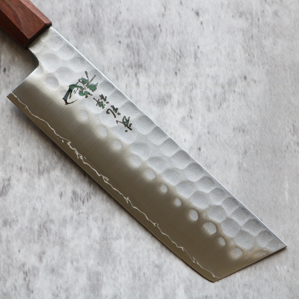 Ryusen Hamono Blazen Nakiri 165 mm