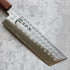 Ryusen Hamono Blazen Nakiri 165 mm
