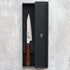 Ryusen Hamono Blazen Petty 135 mm