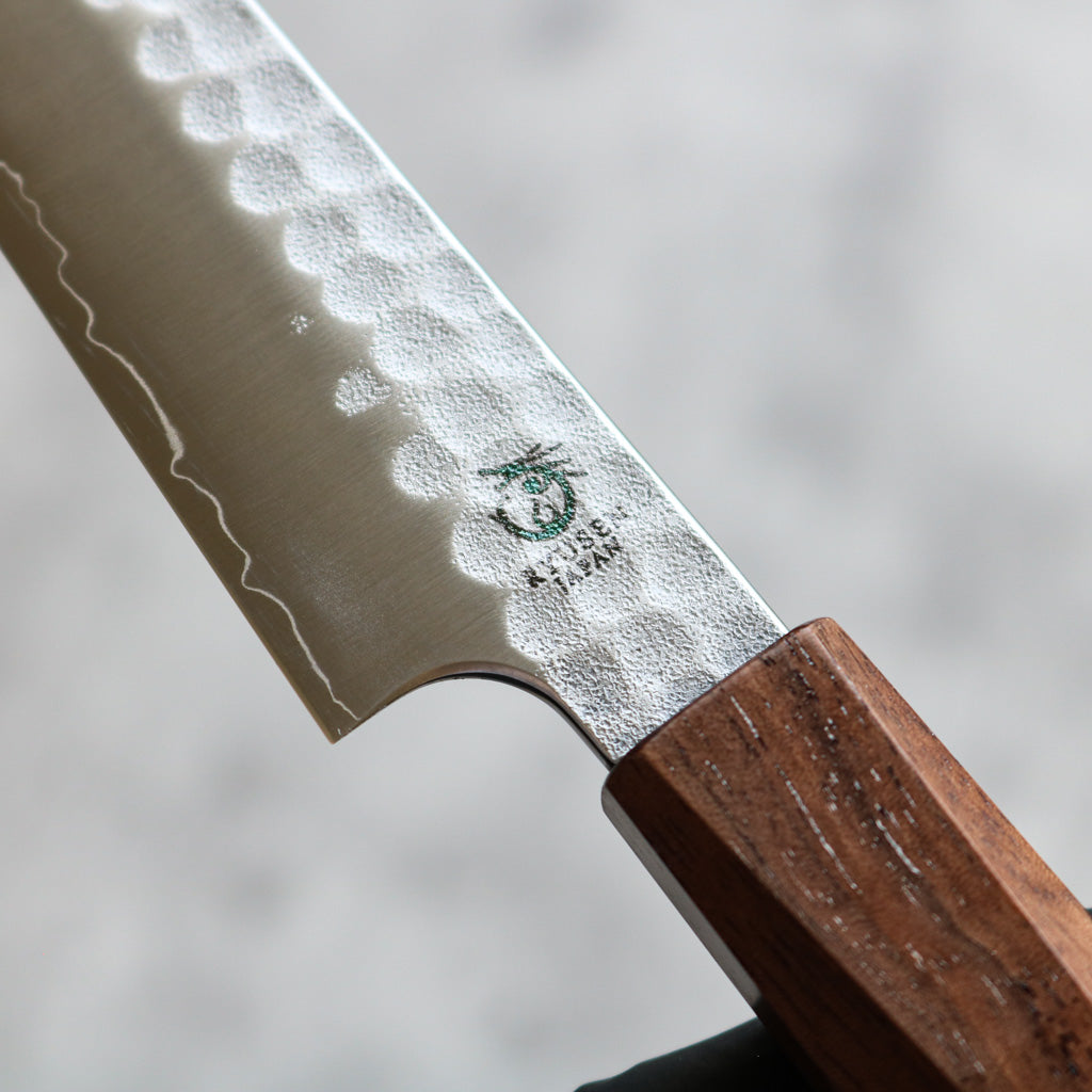 Ryusen Hamono Blazen Petty 135 mm