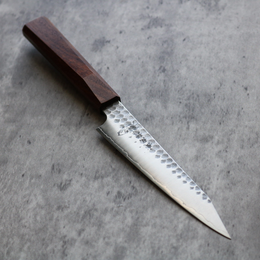Ryusen Hamono Blazen Petty 135 mm