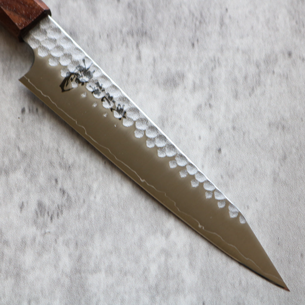 Ryusen Hamono Blazen Petty 135 mm