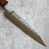Ryusen Hamono Blazen Petty 135 mm