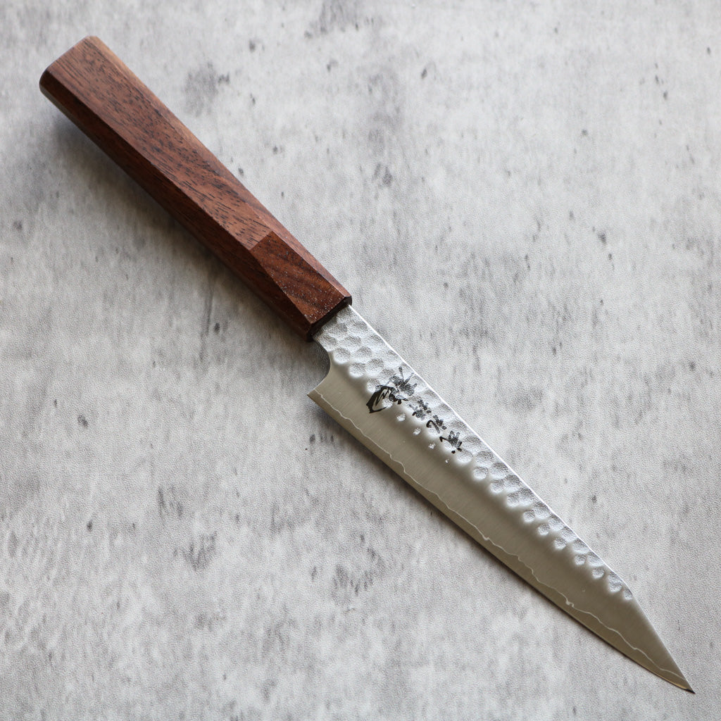 Ryusen Hamono Blazen Petty 135 mm