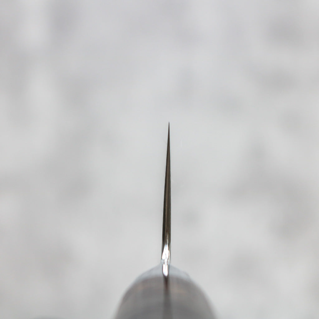 Ryusen Hamono Oukoku-Ryu MT Gyuto 210 mm