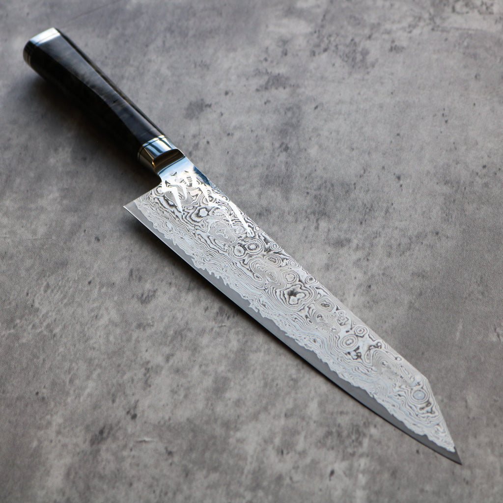 Ryusen Hamono Oukoku-Ryu MT Gyuto 240 mm