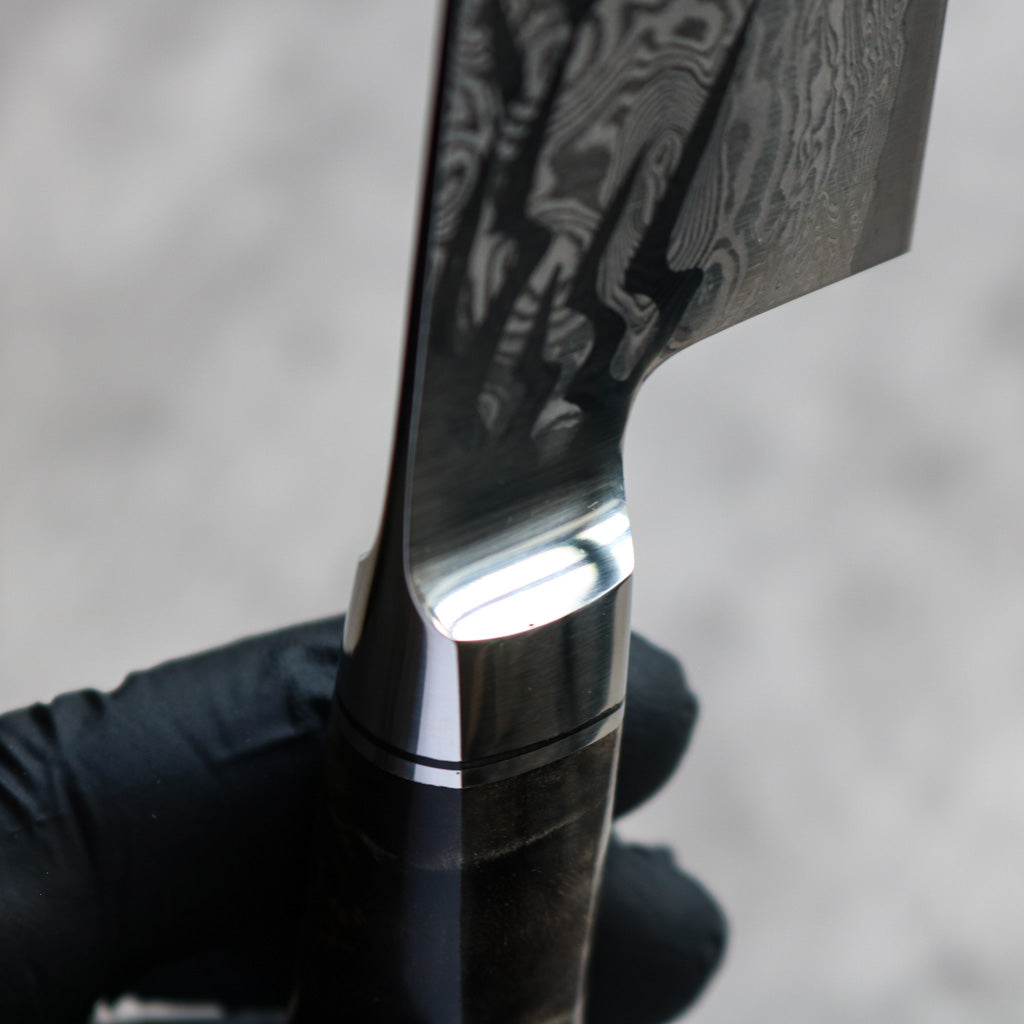 Ryusen Hamono Oukoku-Ryu MT Gyuto 240 mm