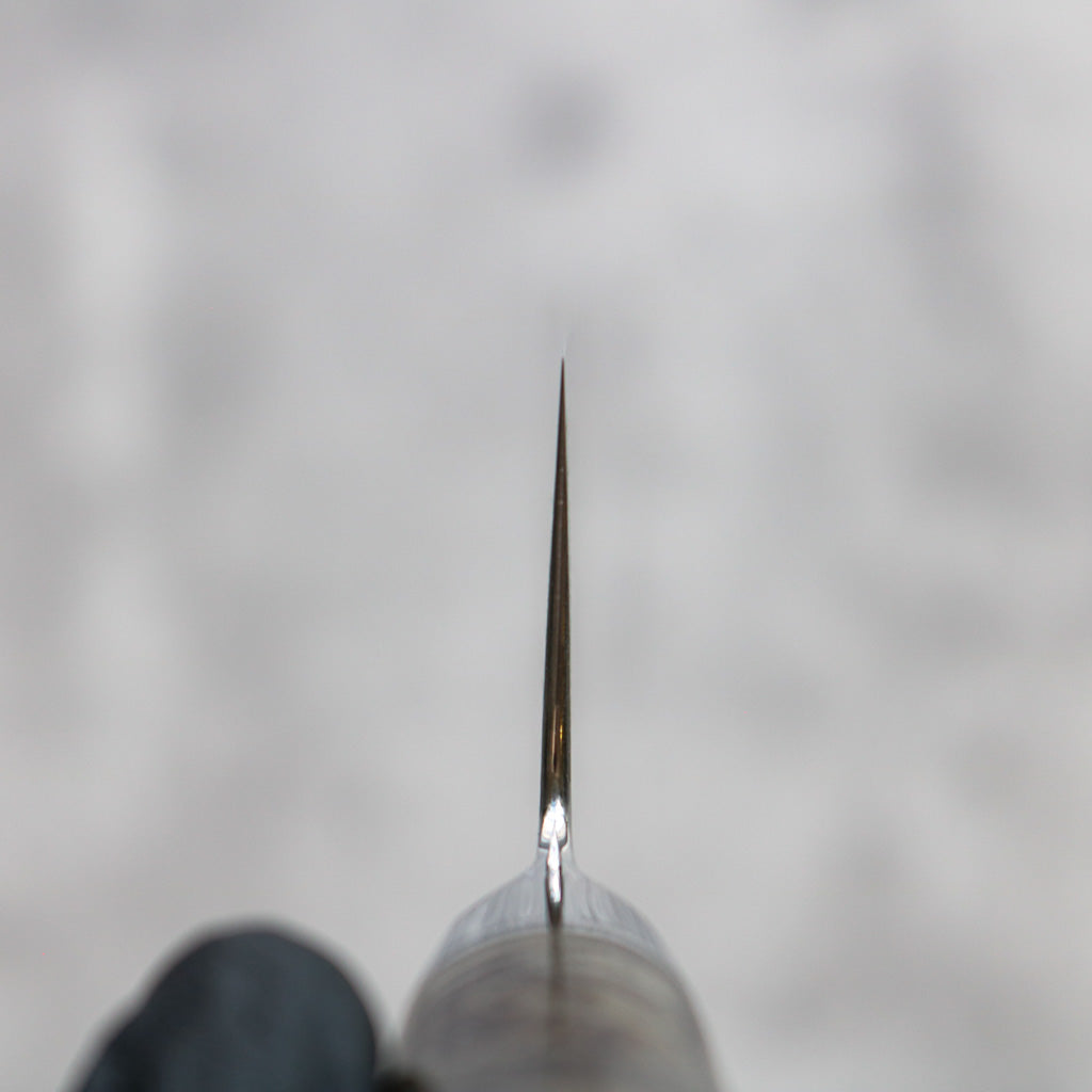 Ryusen Hamono Oukoku-Ryu MT Gyuto 240 mm