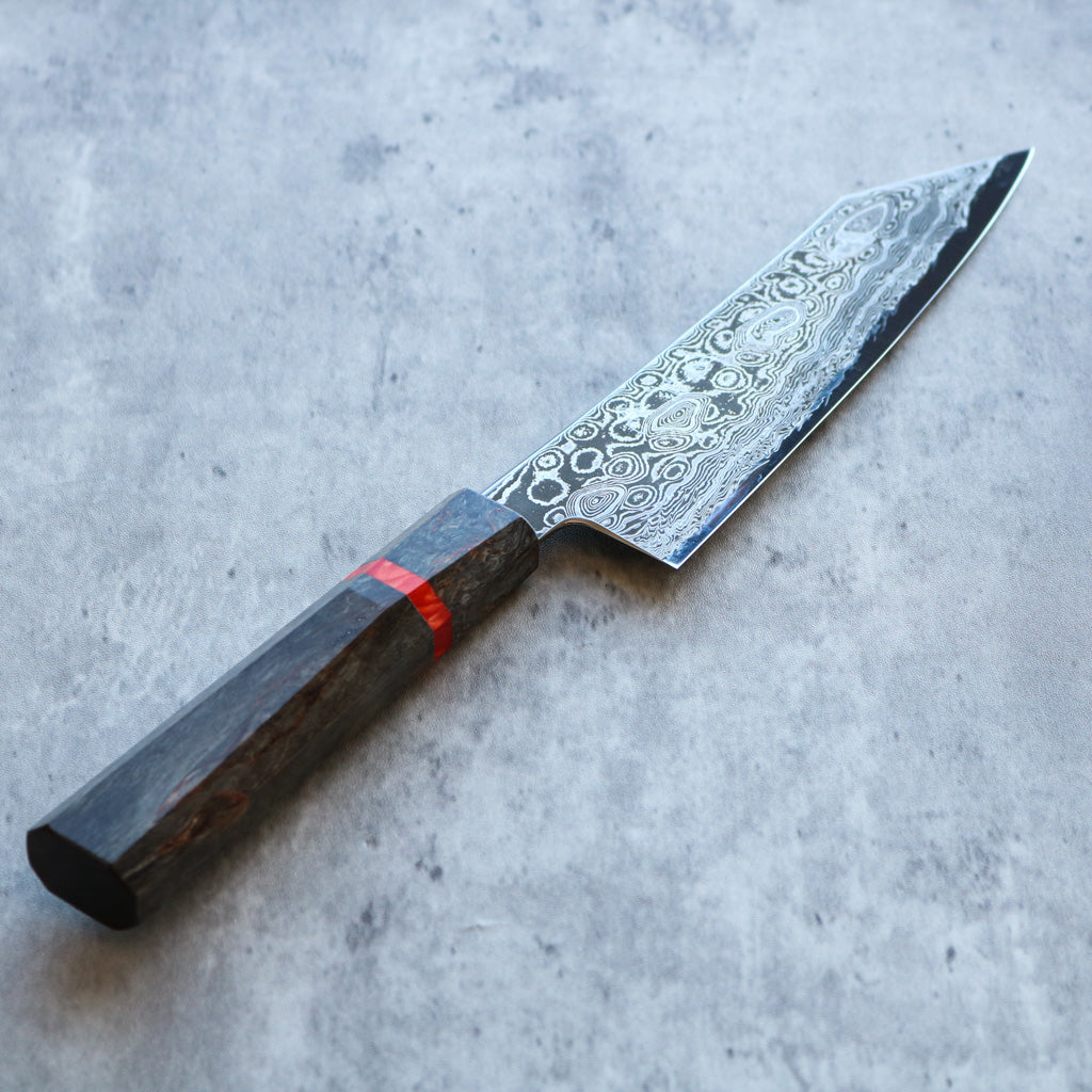 Ryusen Hamono Oukoku-Ryu KAI Bunka 175 mm