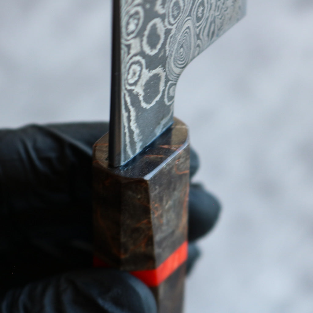 Ryusen Hamono Oukoku-Ryu KAI Bunka 175 mm