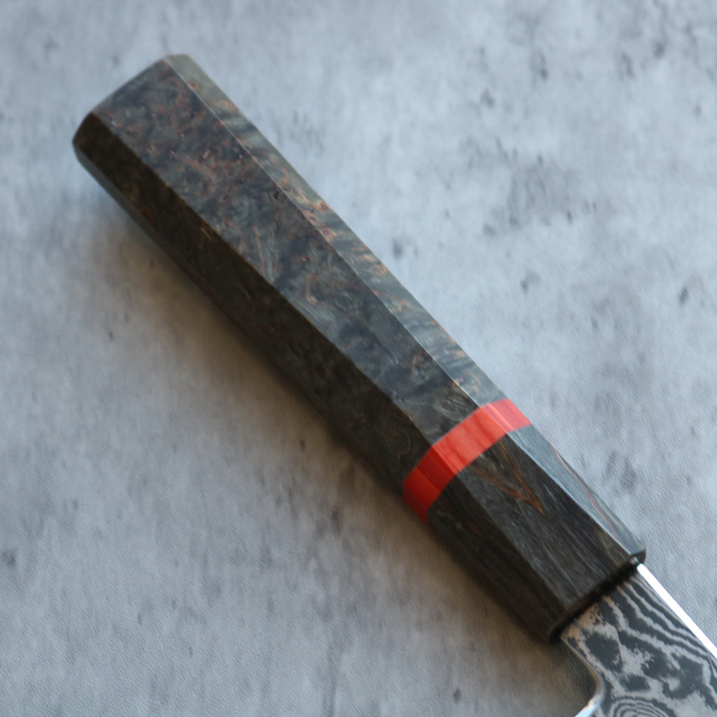 Ryusen Hamono Oukoku-Ryu KAI Gyuto 210 mm