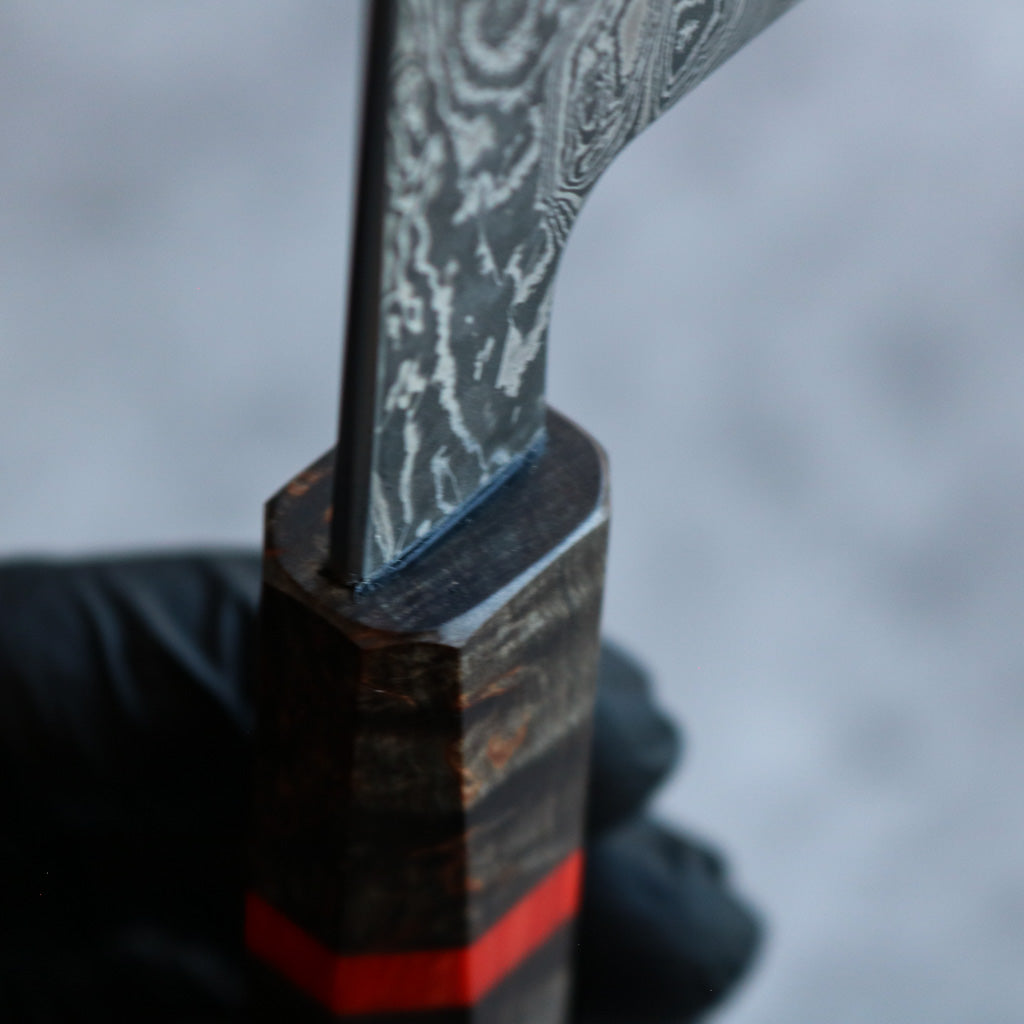 Ryusen Hamono Oukoku-Ryu KAI Gyuto 240 mm