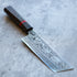 Ryusen Hamono Oukoku-Ryu KAI Nakiri 155 mm