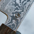 Ryusen Hamono Oukoku-Ryu KAI Nakiri 155 mm