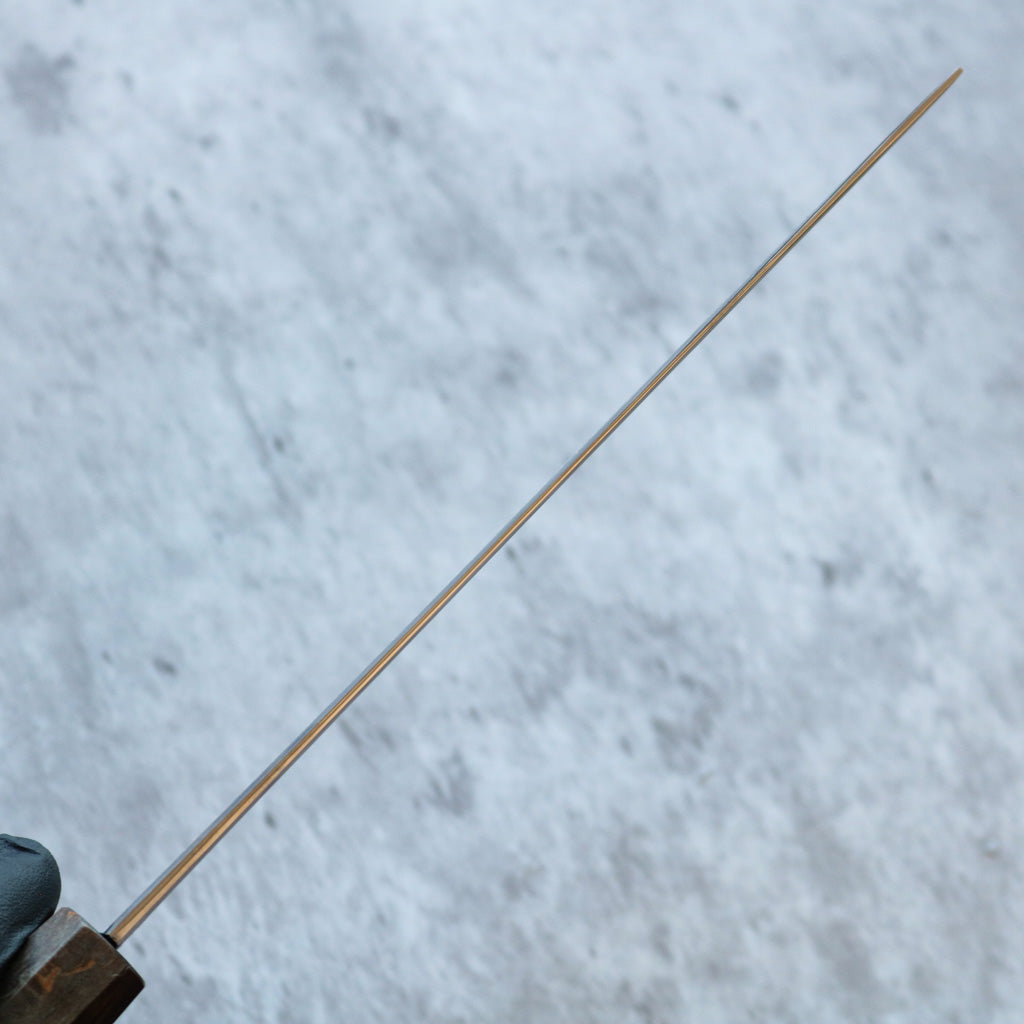 Ryusen Hamono Oukoku-Ryu KAI Nakiri 155 mm